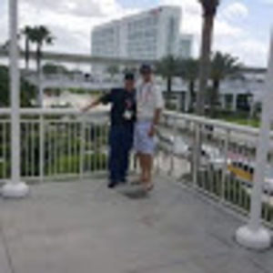 Meet your Posher, Jeffrey